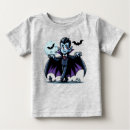 Search for cute vampire tshirts Moon