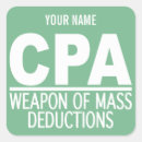 Search for cpa stickers Accounting