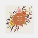 Search for rustic wedding napkins Greenery