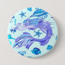 Search for purple fish badges Fantasy