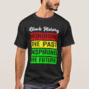 Search for african inspired tshirts Month
