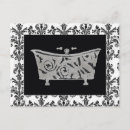 Search for bathtub postcards White
