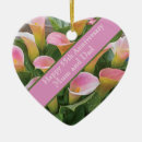 Search for lilies christmas tree decorations Celebration