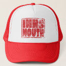 Search for occult hats Horror
