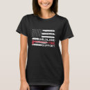 Search for wildland fire tshirts Thin
