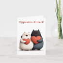 Search for opposite cards Cat