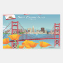 Search for golden gate stickers Vacation