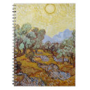 Search for vincent van gogh notebooks Tree