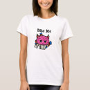 Search for bite me tshirts Quote