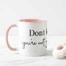 Search for look back mugs Motivational