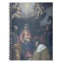 Search for adoration notebooks Oil