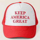 Search for campaign hats Republican