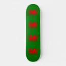 Search for welsh skateboards Dragon
