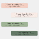 Search for skinny labels Tamperproof