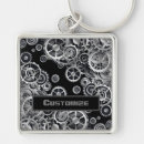 Search for cog key rings Mechanical