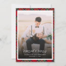 Search for mr mrs christmas cards Vertical photo