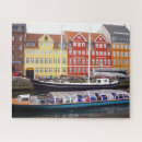 Search for danish puzzles Nyhavn