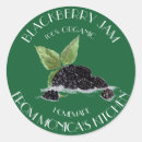 Search for blackberry stickers Fruit