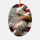 Search for bald eagle christmas tree decorations Eagles