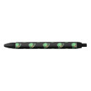 Search for lucky pens Green