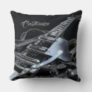 Search for guitar cushions Black