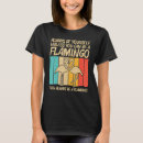 Search for flamingo womens tshirts 70s