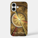 Search for temple phone cases Abstract