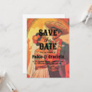 Search for mexican save the dates Quinceanera