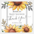 Search for sunflower seals stickers Thank you