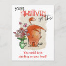 Search for funny cat quotes postcards Positivity