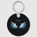 Search for blue angels key rings White