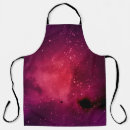 Search for milky aprons Sky