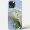 Search for calla lily iphone cases For her