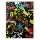 Search for cool notebooks Boy