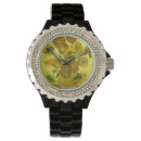 Search for sunflower watches Floral