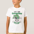 Search for let the shenanigans begin tshirts Irish