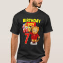 Search for daniel tiger tshirts Birthday