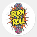 Search for retro comics stickers Vintage