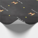Search for night before christmas wrapping paper Watercolor