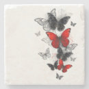 Search for butterfly barware Morpho