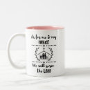 Search for god loves me mugs Religion