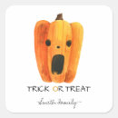 Search for kids pumpkin stickers Halloween party