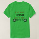 Search for irish beer tshirts Dublin