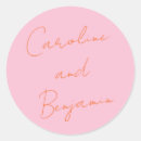 Search for handwritten name stickers Simple