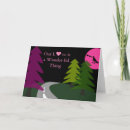 Search for love travel cards Pink