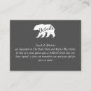 Search for papa bear invitations Baby