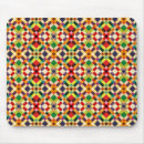 Search for graphic pattern mouse mats Cool