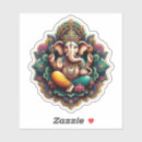 Search for ganesh stickers India