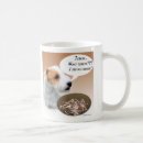 Search for parson mugs Dog