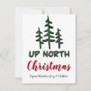 Search for hiking christmas cards Camping